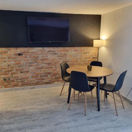 Apartament Nova Kamienica - Studio วากูฟ ภายนอก รูปภาพ
