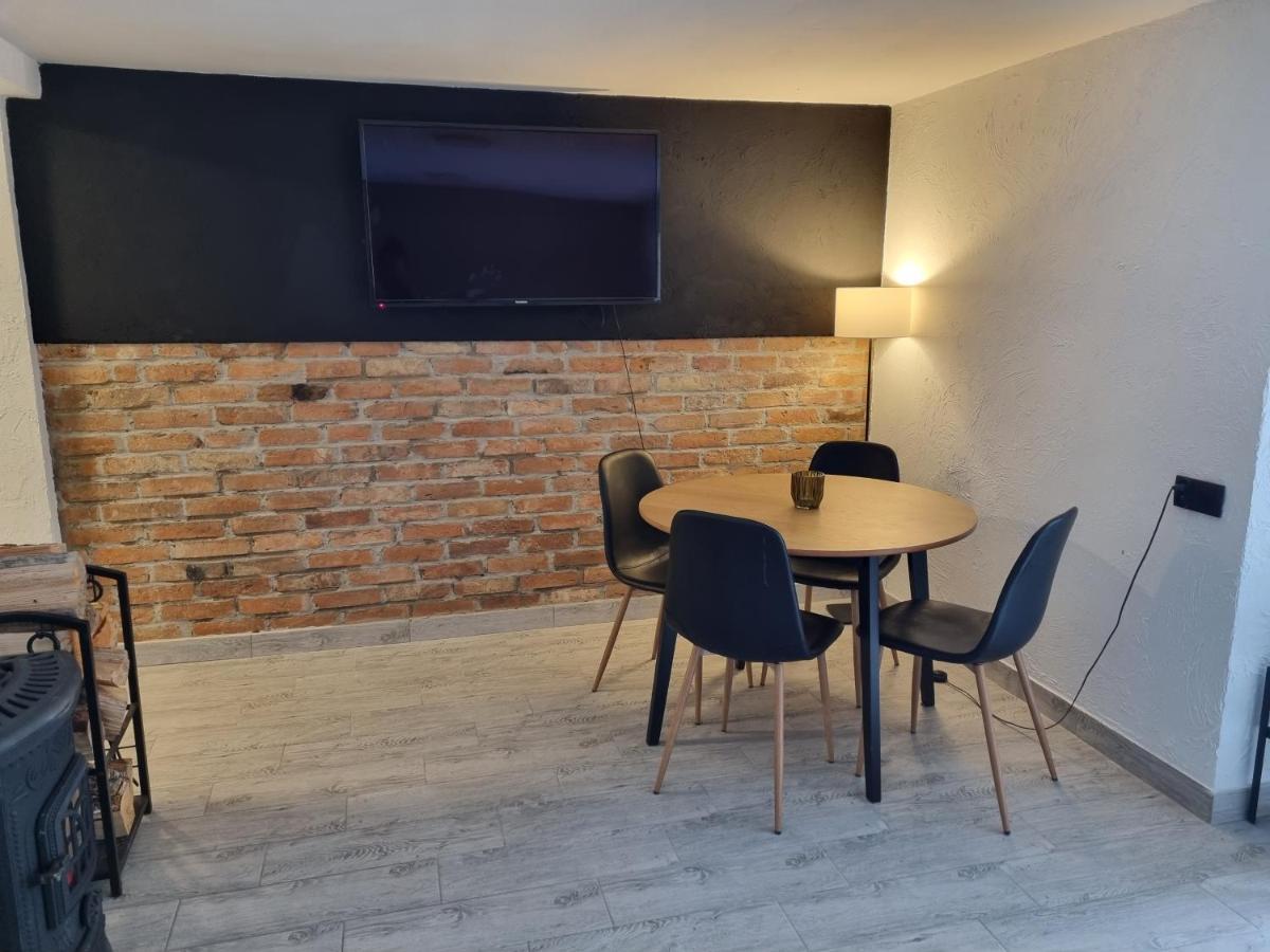 Apartament Nova Kamienica - Studio วากูฟ ภายนอก รูปภาพ