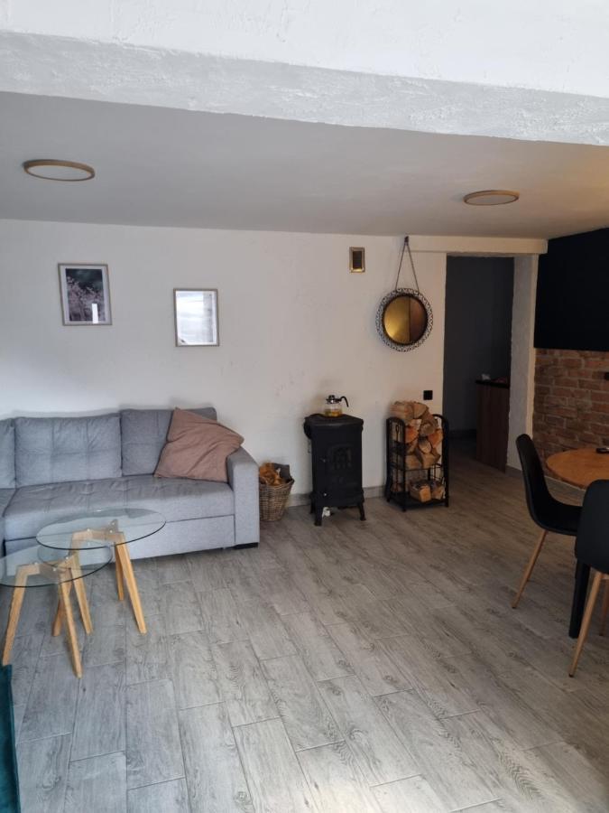 Apartament Nova Kamienica - Studio วากูฟ ภายนอก รูปภาพ