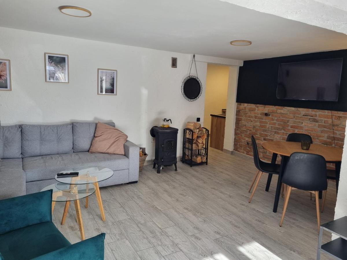 Apartament Nova Kamienica - Studio วากูฟ ภายนอก รูปภาพ