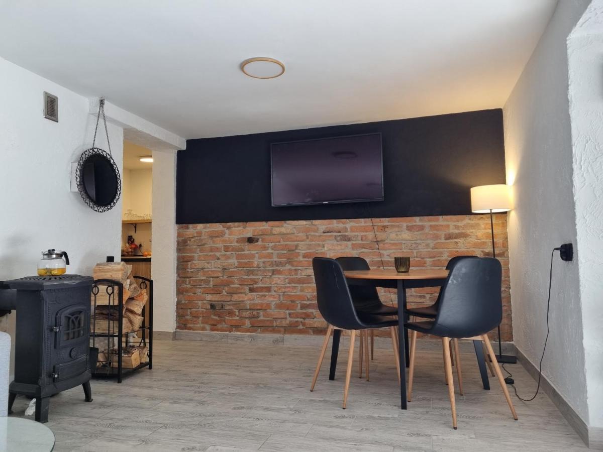 Apartament Nova Kamienica - Studio วากูฟ ภายนอก รูปภาพ