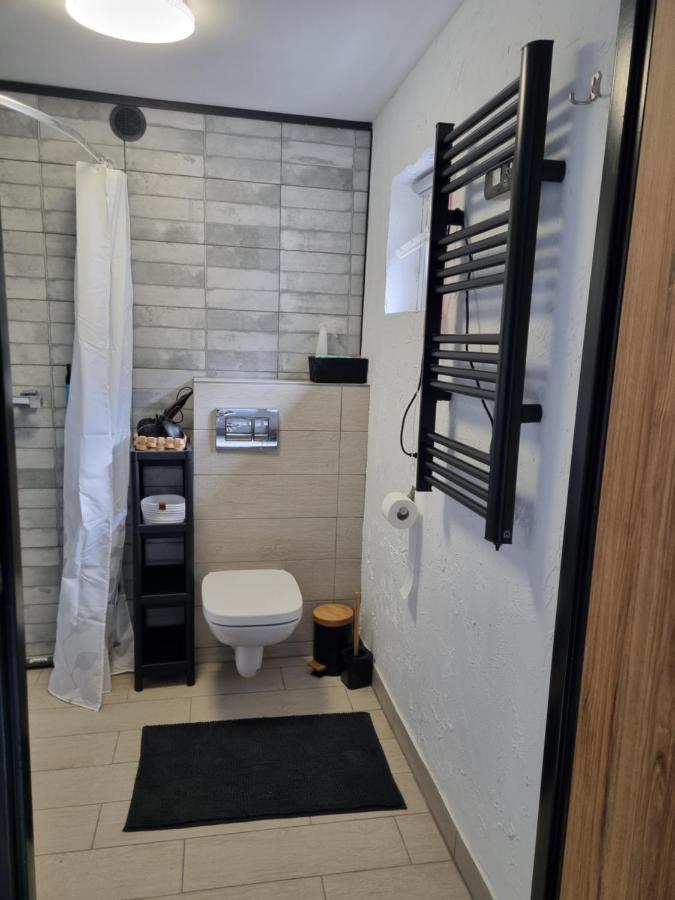 Apartament Nova Kamienica - Studio วากูฟ ภายนอก รูปภาพ