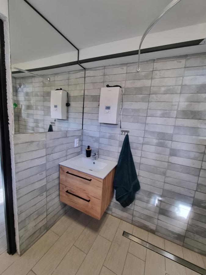Apartament Nova Kamienica - Studio วากูฟ ภายนอก รูปภาพ