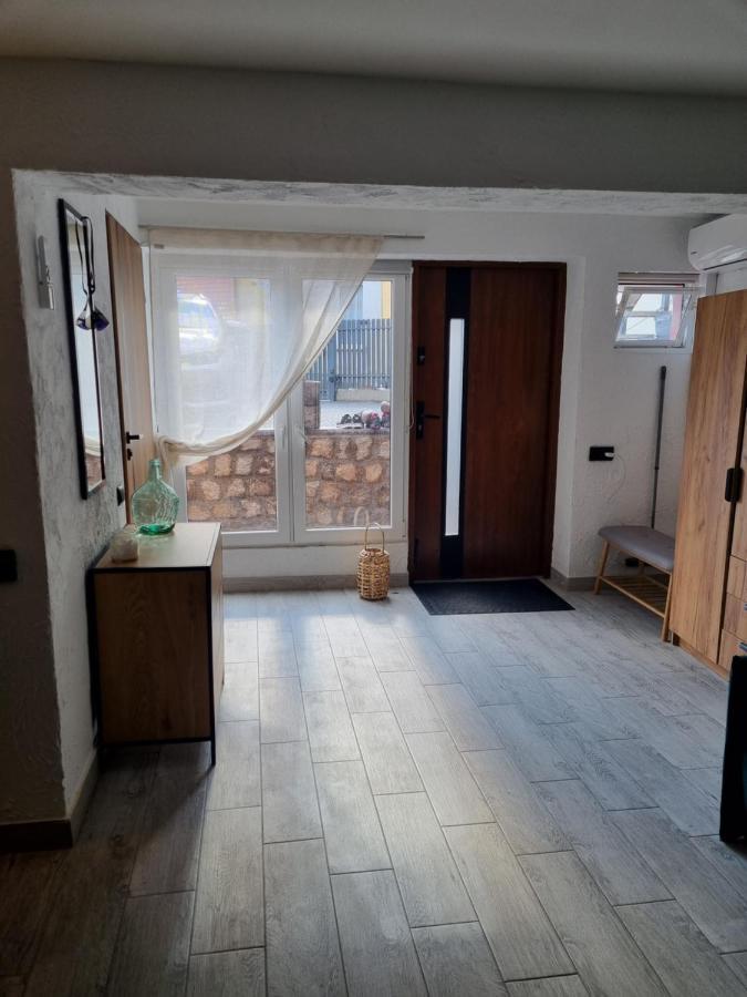 Apartament Nova Kamienica - Studio วากูฟ ภายนอก รูปภาพ