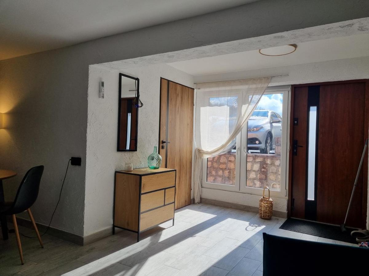 Apartament Nova Kamienica - Studio วากูฟ ภายนอก รูปภาพ