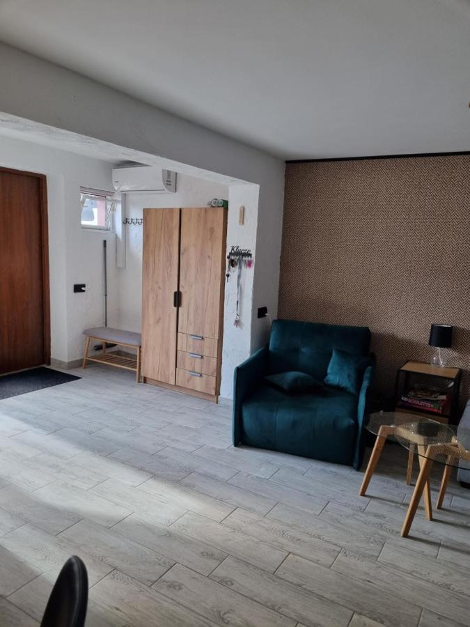 Apartament Nova Kamienica - Studio วากูฟ ภายนอก รูปภาพ