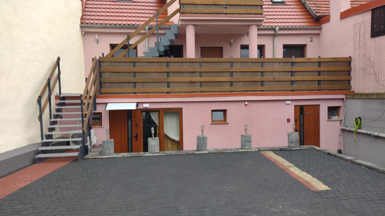 Apartament Nova Kamienica - Studio วากูฟ ภายนอก รูปภาพ