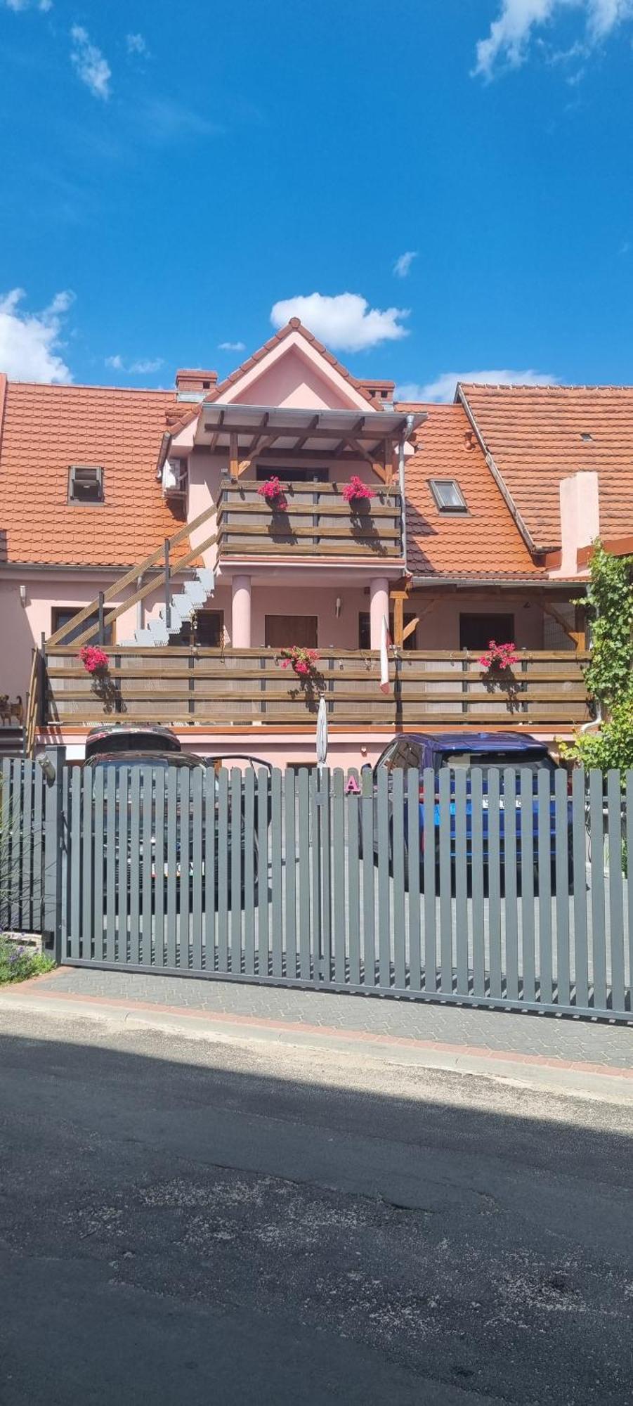Apartament Nova Kamienica - Studio วากูฟ ภายนอก รูปภาพ