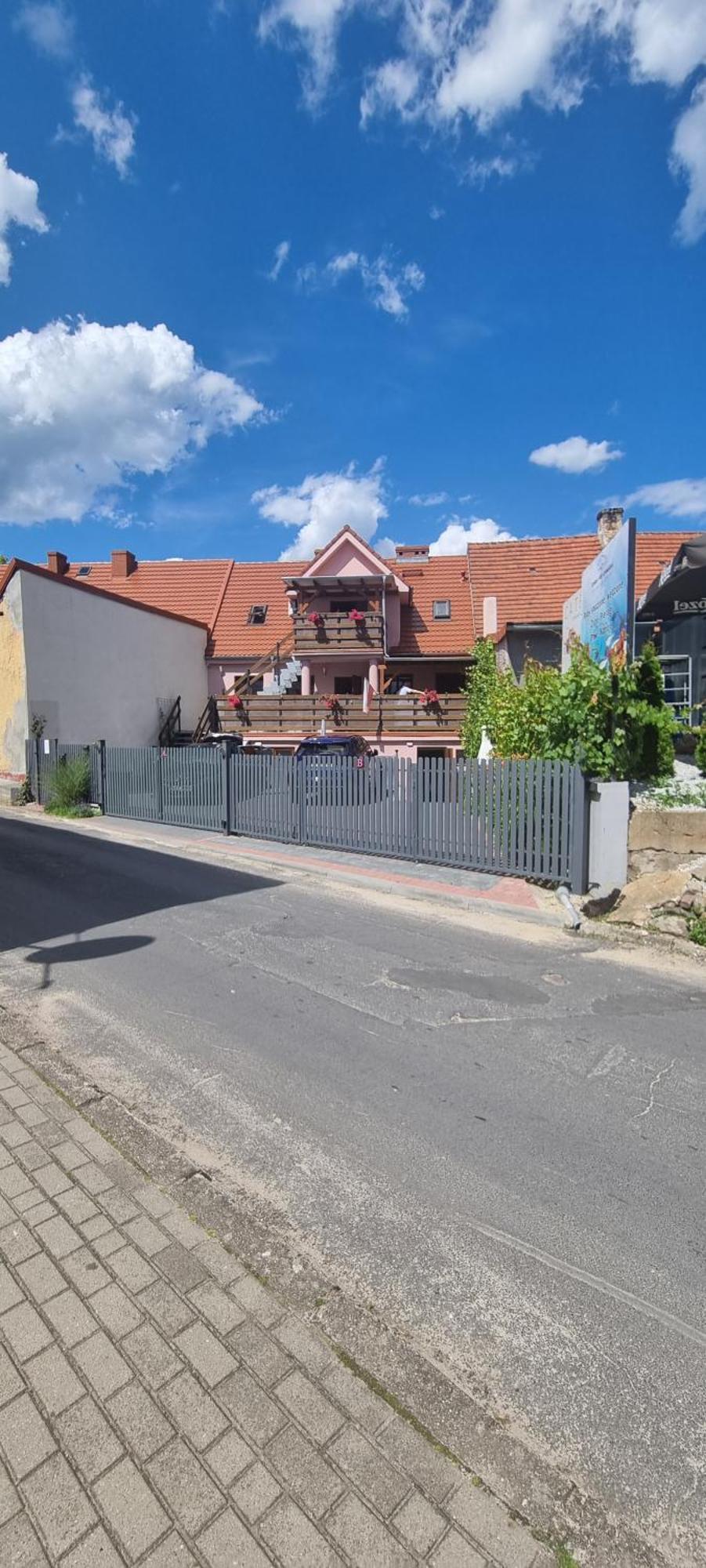 Apartament Nova Kamienica - Studio วากูฟ ภายนอก รูปภาพ