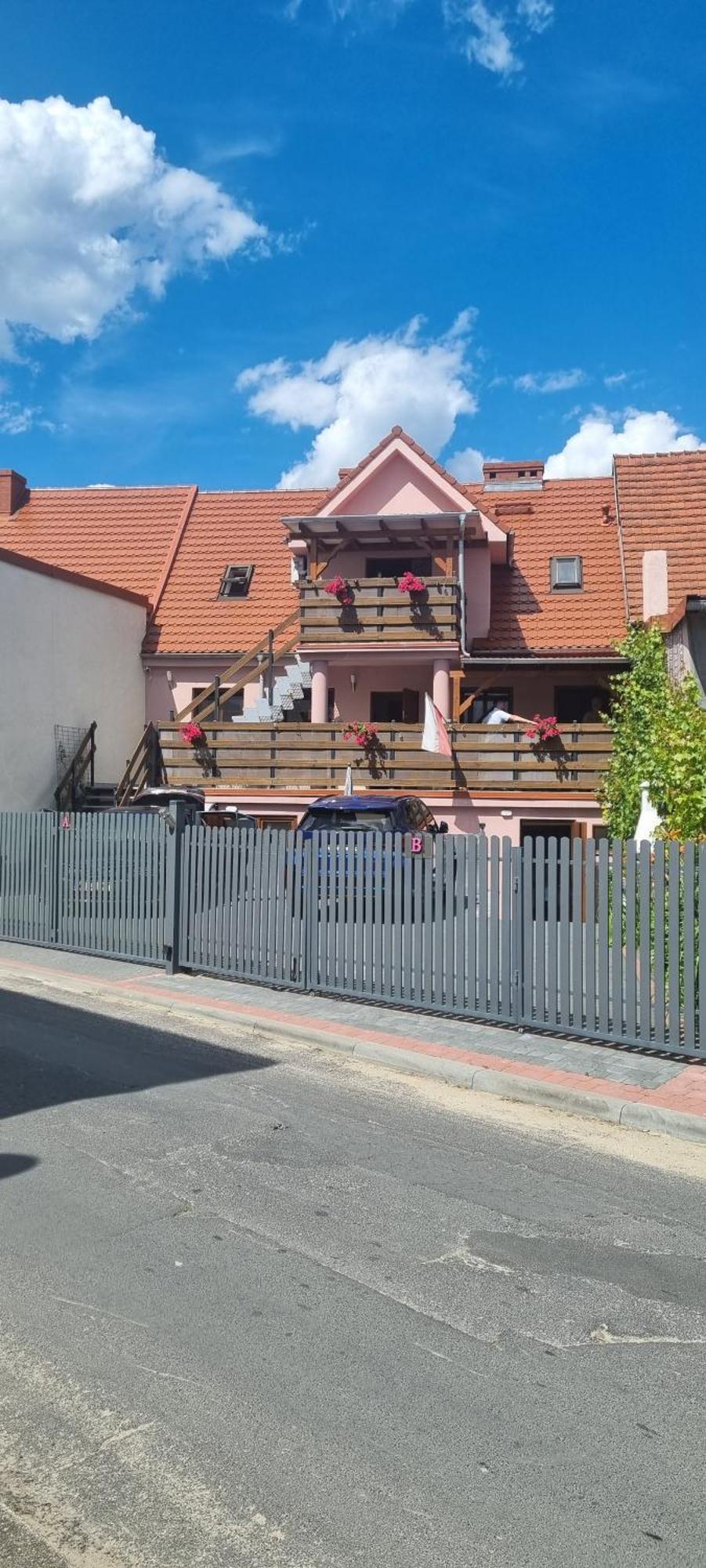 Apartament Nova Kamienica - Studio วากูฟ ภายนอก รูปภาพ
